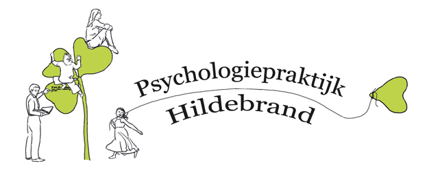 Mirjam Hildebrand, Psychologiepraktijk Hildebrand